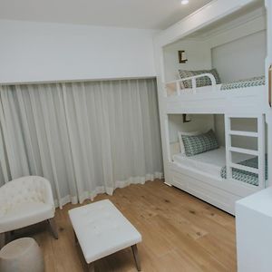 Suite Junior Familiar